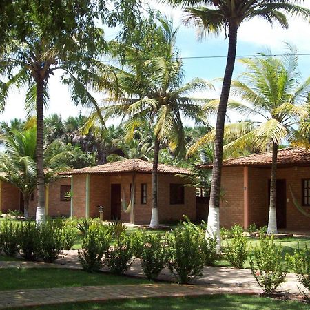 Pousada Do Riacho Barreirinhas Exteriér fotografie