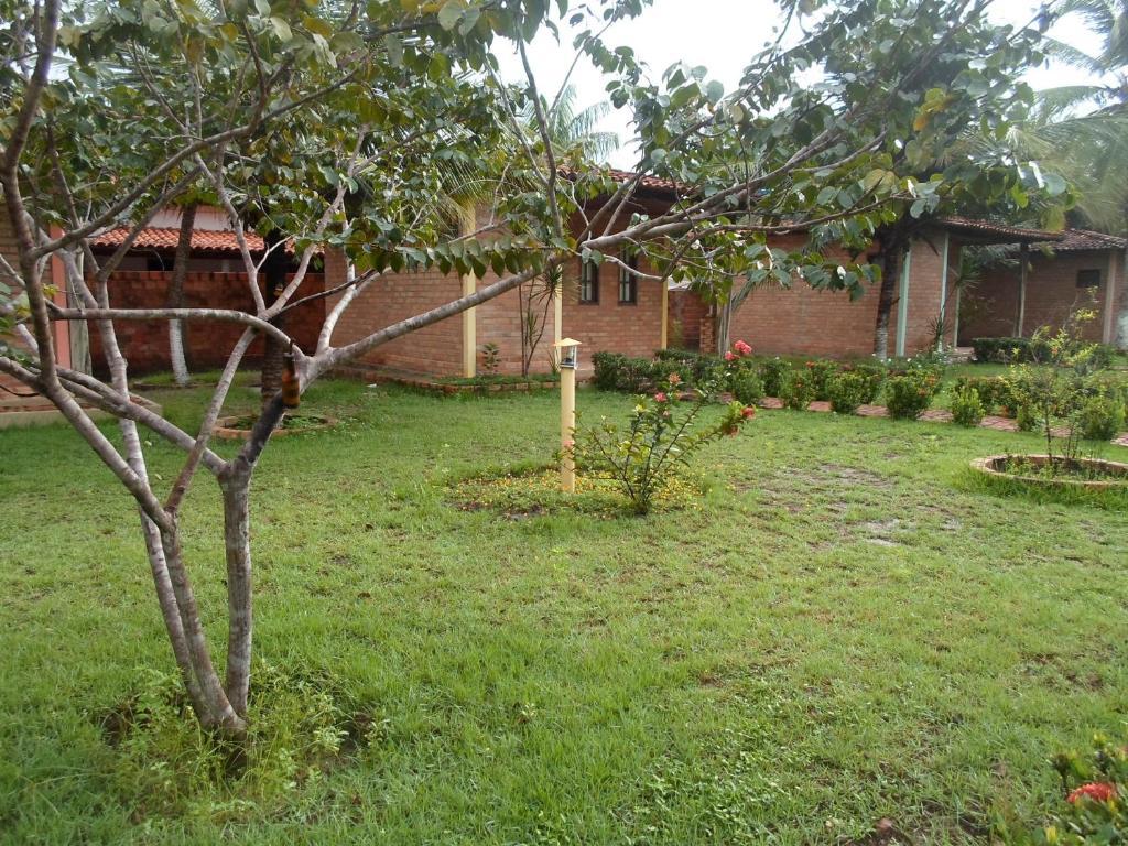 Pousada Do Riacho Barreirinhas Pokoj fotografie